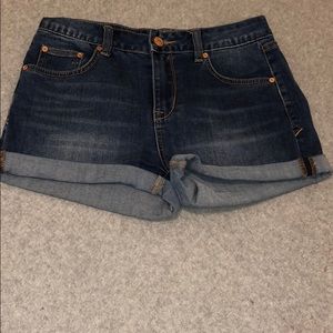 American Rag High Waisted Shorts
